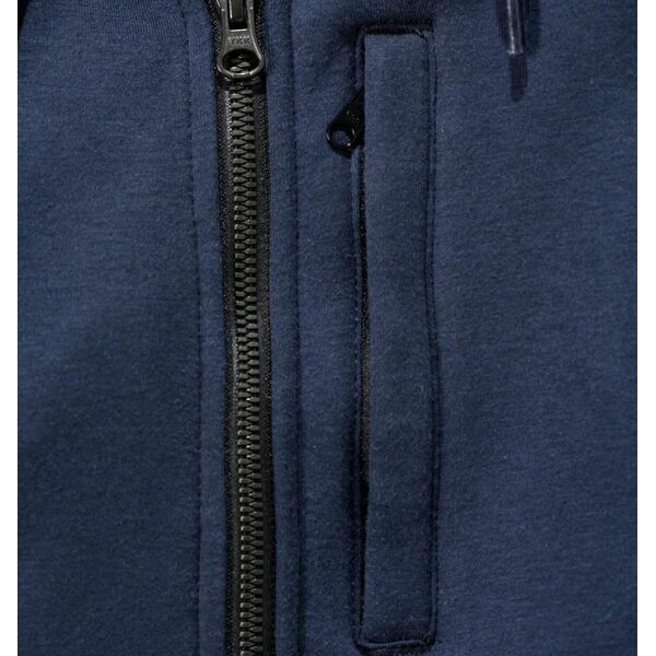 Bluza Carhartt Wind Fighter Sweatshirt Navy