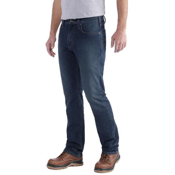 Spodnie Carhartt Rugged Flex Straight Tapered