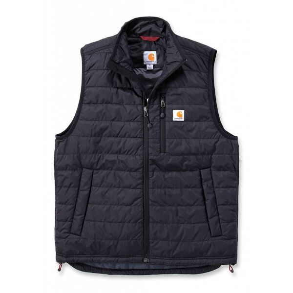 Kamizelka Carhartt Gilliam Vest Black