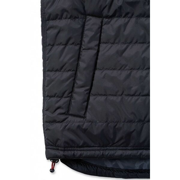Kamizelka Carhartt Gilliam Vest Black