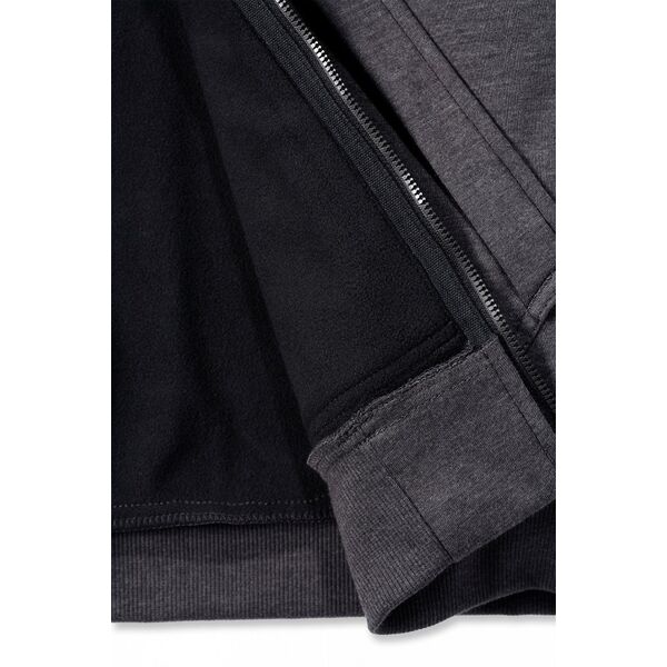 Bluza Carhartt Wind Fighter Sweatshirt Carbon
