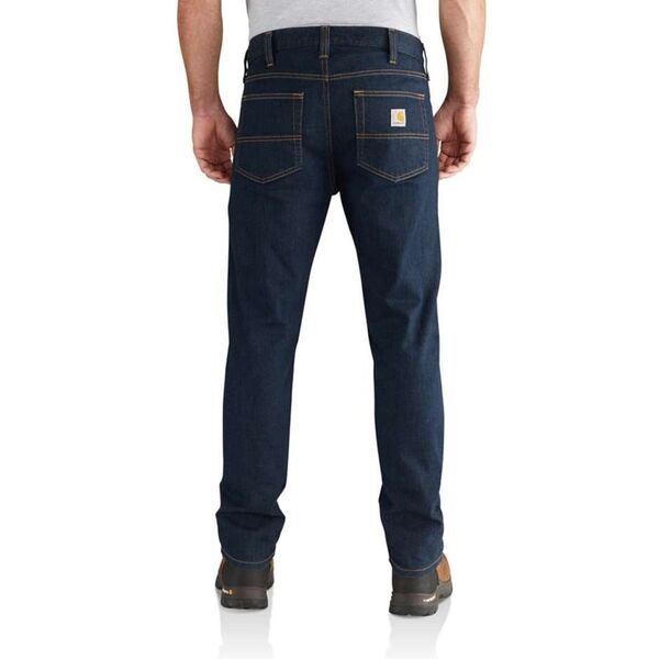 Spodnie Carhartt Rugged Flex Straight Erie