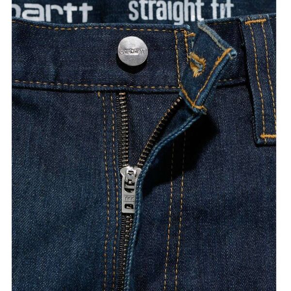 Spodnie Carhartt Rugged Flex Straight Erie