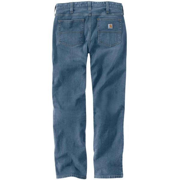 Spodnie Carhartt Rugged Straight Tapered Jeans