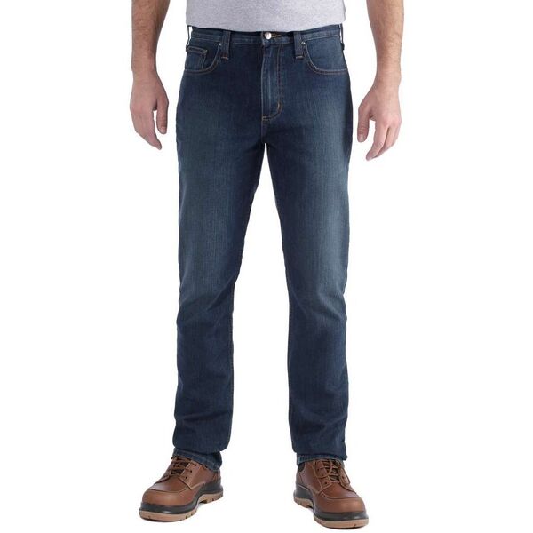 Spodnie Carhartt Rugged Flex Straight Tapered