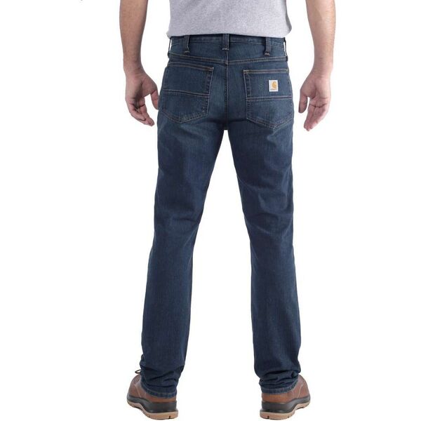 Spodnie Carhartt Rugged Flex Straight Tapered