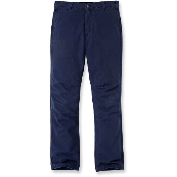 Spodnie Carhartt Rigby Straight Fit Pant Navy