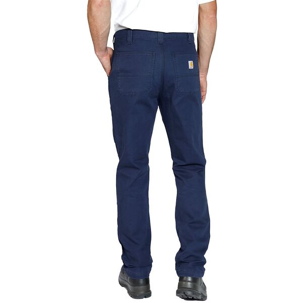 Spodnie Carhartt Rigby Straight Fit Pant Navy