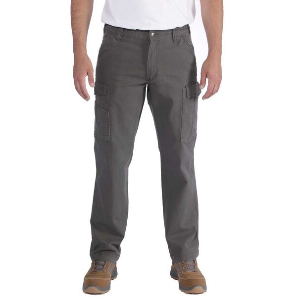 Spodnie Carhartt Rigby Cargo Trousers Shadow