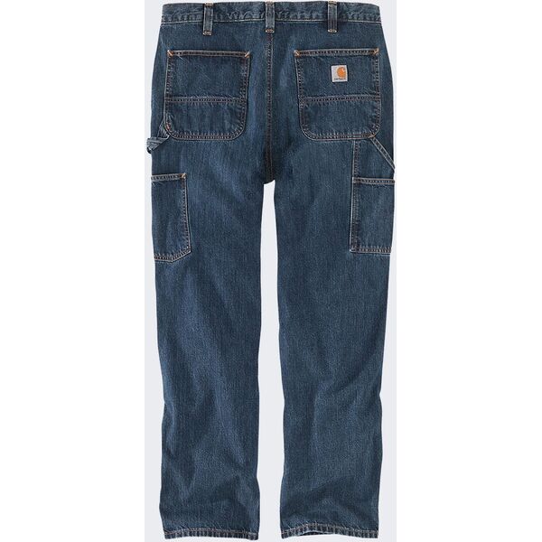 Jeansy Carhartt Utility Canal