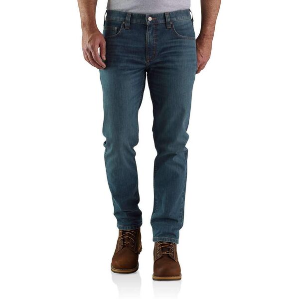 Spodnie Carhartt Rugged Flex Relaxed FitLow Canyon