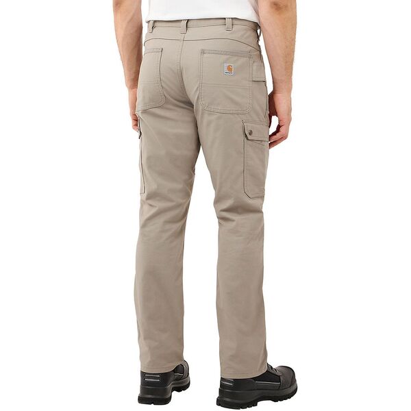 Spodnie Carhartt Rugged Flex Ripstop Cargo Greige