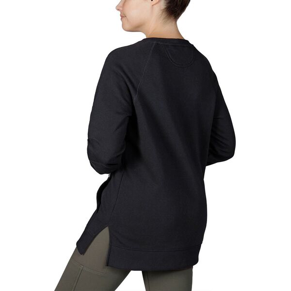 Bluza Carhartt Force Lightweight Black