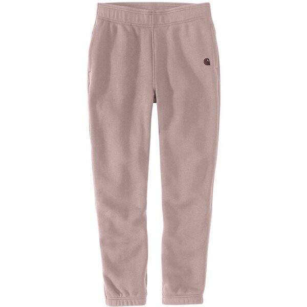 Spodnie Dresowe Carhartt Mid Jogger Mink