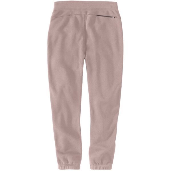 Spodnie Dresowe Carhartt Mid Jogger Mink