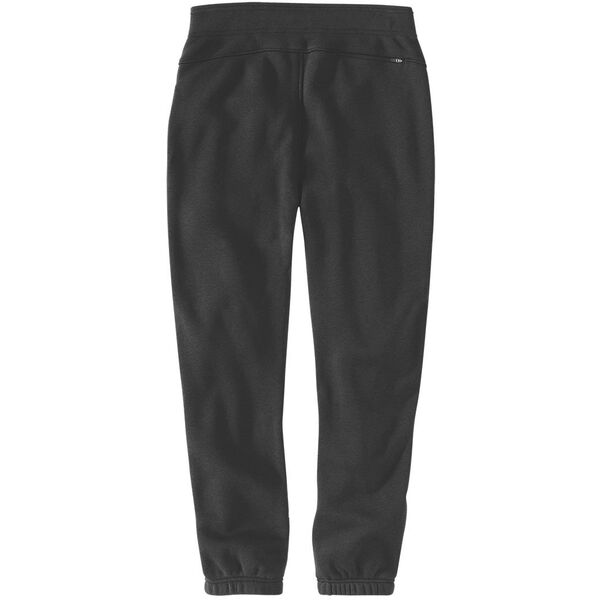 Spodnie Dresowe Carhartt Mid Jogger Black