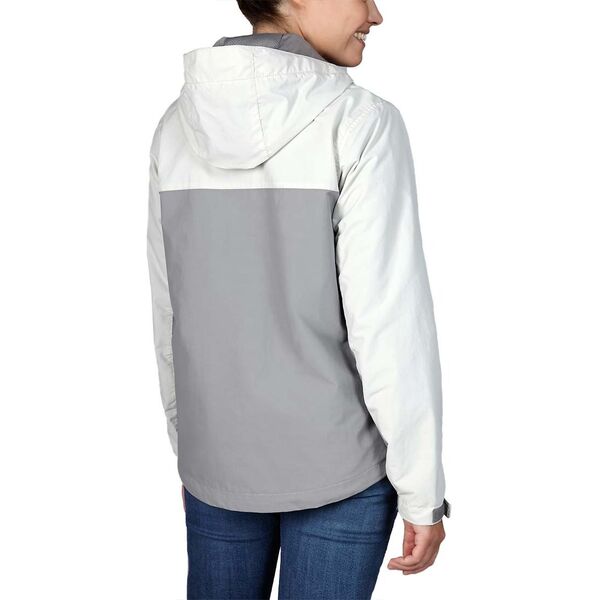 Kurtka Carhartt Rain Defender Light Packabl Malt
