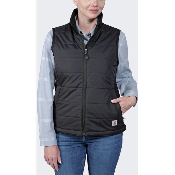 Kamizelka Carhartt Rain Defender Insu Black