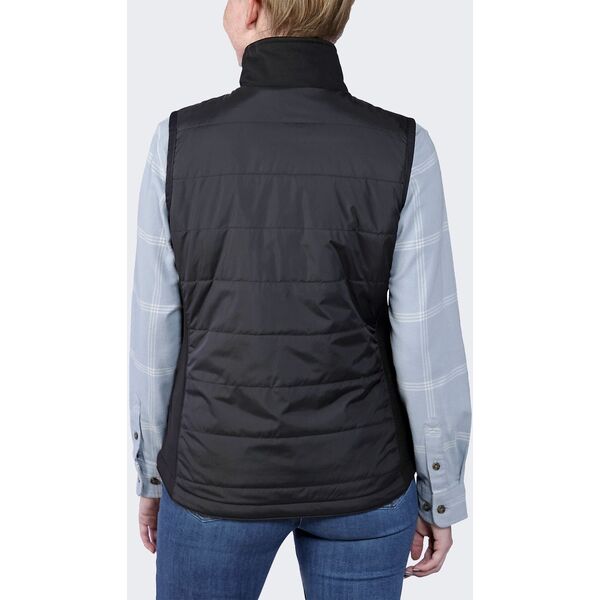 Kamizelka Carhartt Rain Defender Insu Black