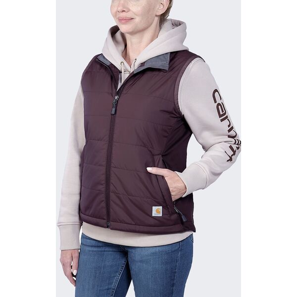 Kamizelka Carhartt Rain Defender Insu Blackberry
