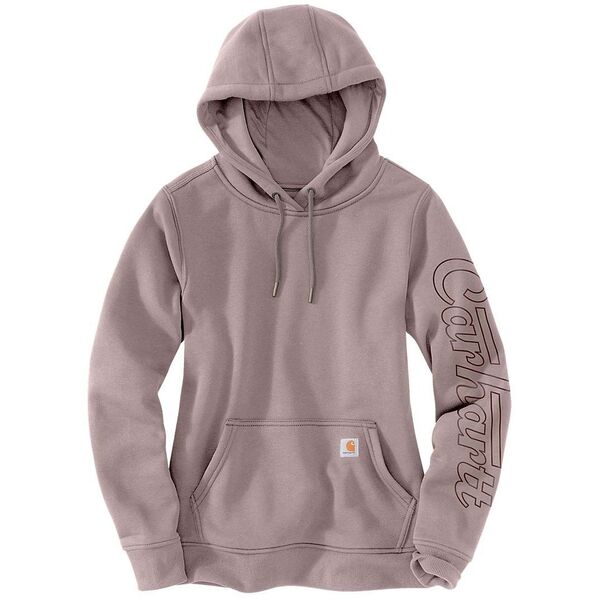 Bluza Carhartt Rain Defender Mid Mink