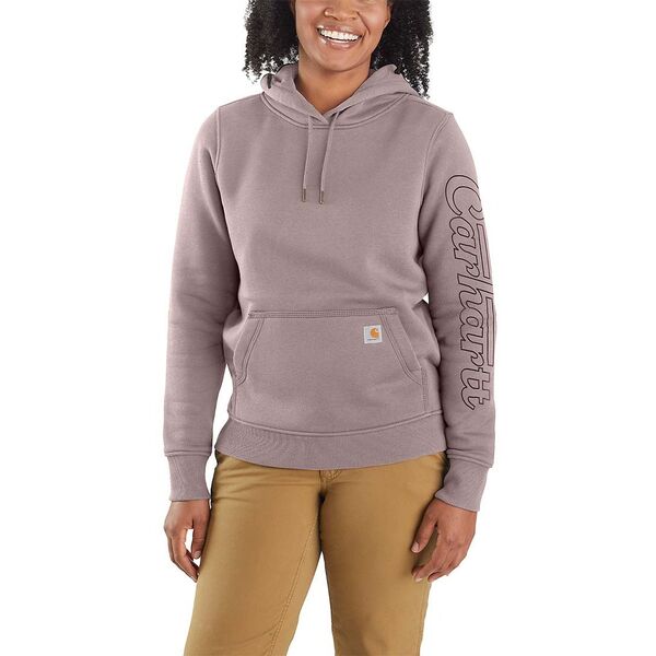 Bluza Carhartt Rain Defender Mid Mink