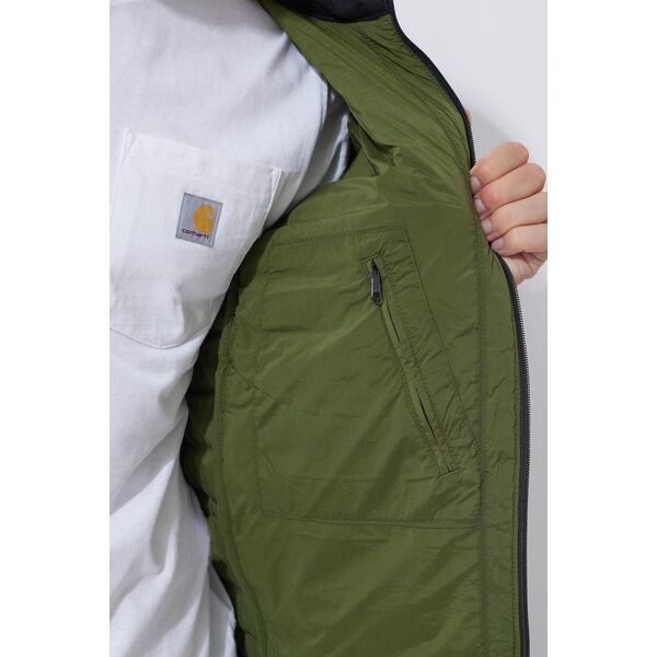 Kurtka Carhartt LWD Stretch Chive