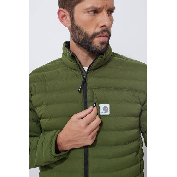 Kurtka Carhartt LWD Stretch Chive