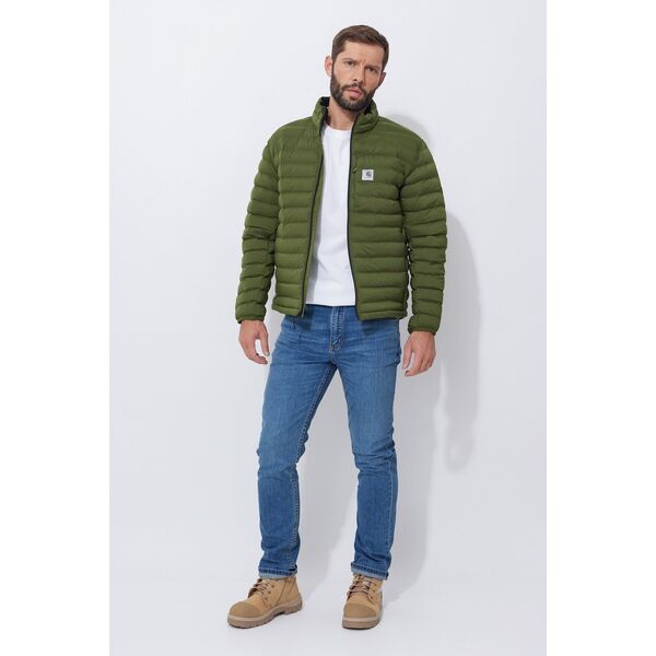 Kurtka Carhartt LWD Stretch Chive