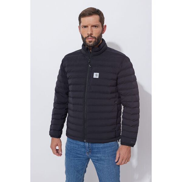 Kurtka Carhartt LWD Stretch Black