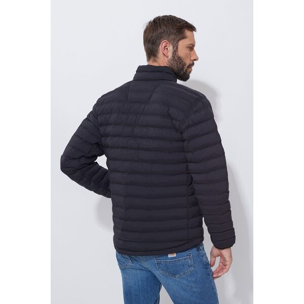 Kurtka Carhartt LWD Stretch Black