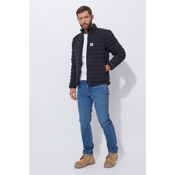 Kurtka Carhartt LWD Stretch Black