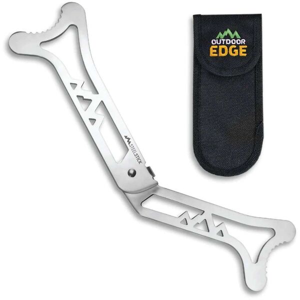 Rozpórka mostka Outdoor Edge SteelStick blister