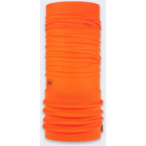Komin Wielofunkcyjny Buff Safety Polar Orange