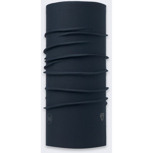 Komin Buff Safety Thermonet Solid Navy