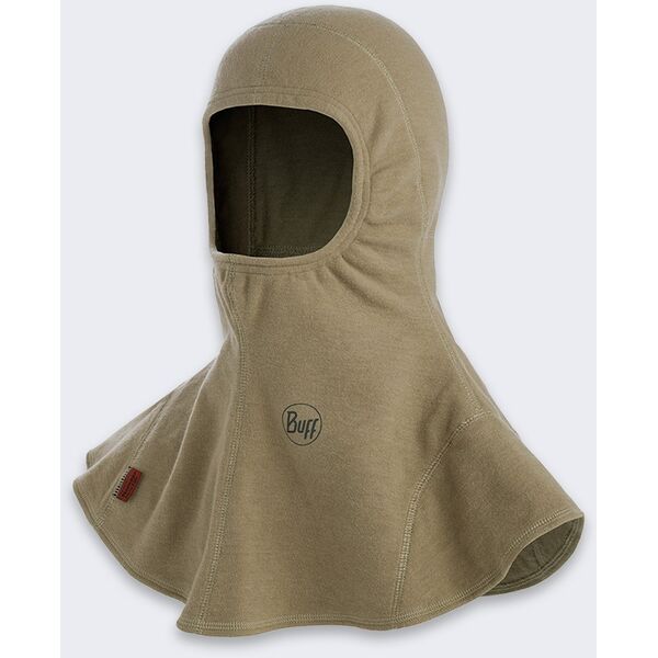 Kominiarka Strażacka Buff Safety Firefighter Tan