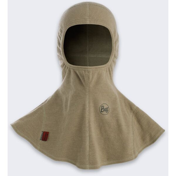 Kominiarka Strażacka Buff Safety Firefighter Tan