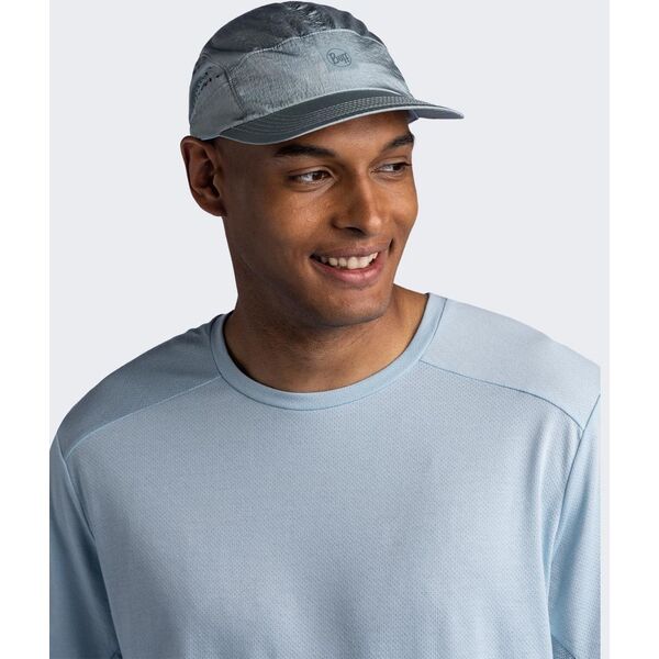 Czapka Buff Speed Cap Solid Mist