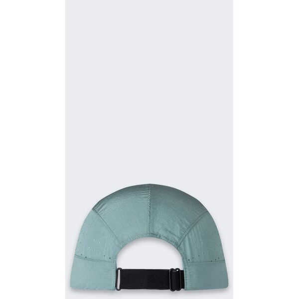 Czapka Buff Speed Cap Solid Mist
