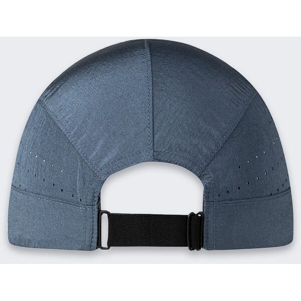 Czapka Buff Speed Cap SOLID Ash