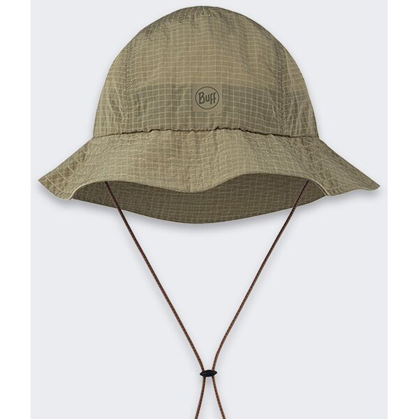 Kapelusz Buff Go Bucket SOLID TUNDRA Khaki