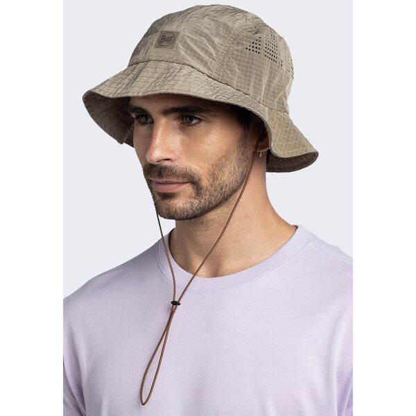 Kapelusz Buff Go Bucket SOLID TUNDRA Khaki