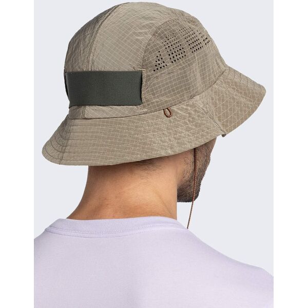 Kapelusz Buff Go Bucket SOLID TUNDRA Khaki
