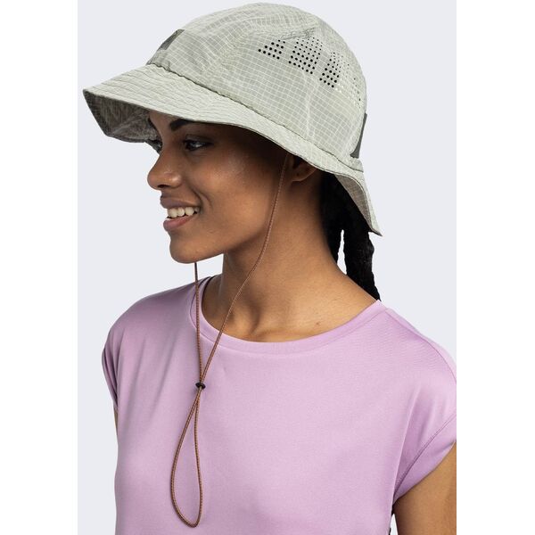 Kapelusz Buff Go Bucket SOLID Pistachio