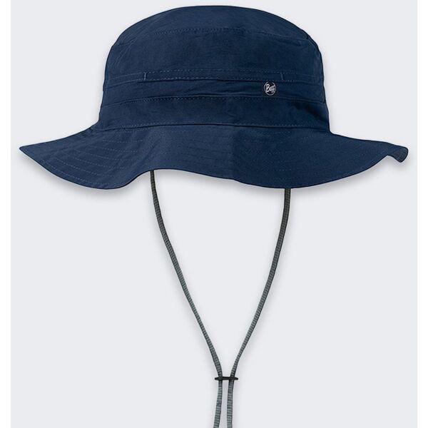 Kapelusz Buff Bonney Explore SOLID Navy