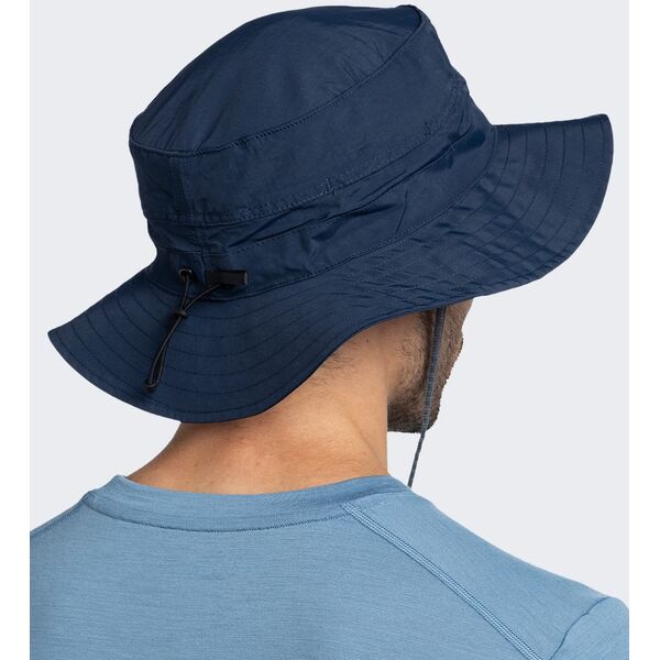 Kapelusz Buff Bonney Explore SOLID Navy