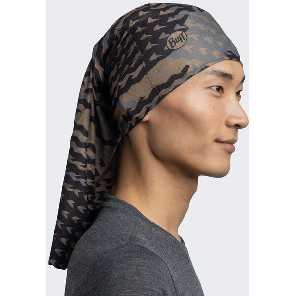 Chusta wielofunkcyjna Buff CoolNet UV Tyliz Multi