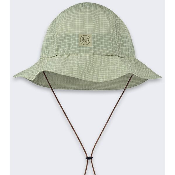 Kapelusz Buff Go Bucket SOLID Pistacho