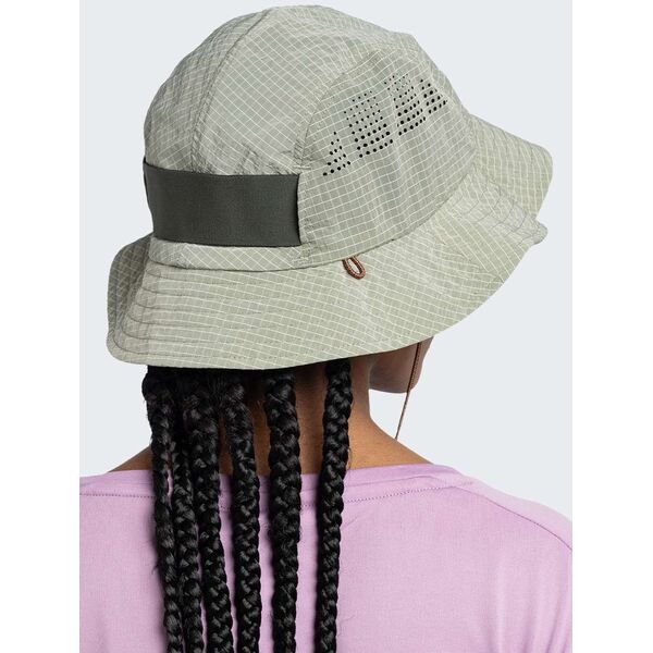 Kapelusz Buff Go Bucket SOLID Pistacho