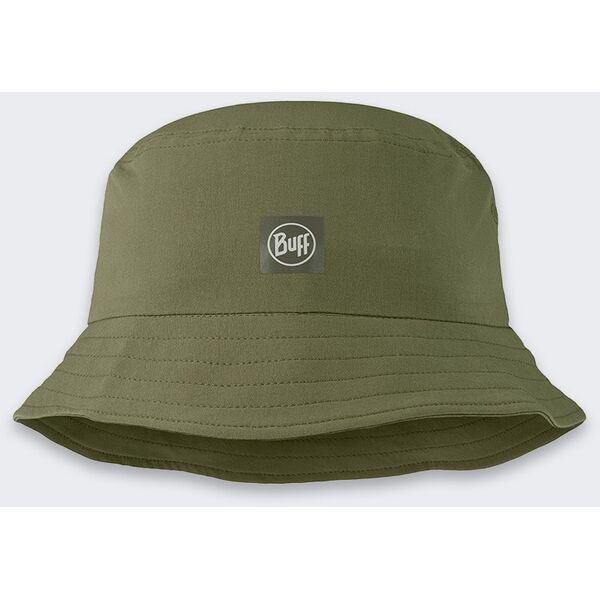 Kapelusz Buff Adventure SOLID TUNDRA Khaki